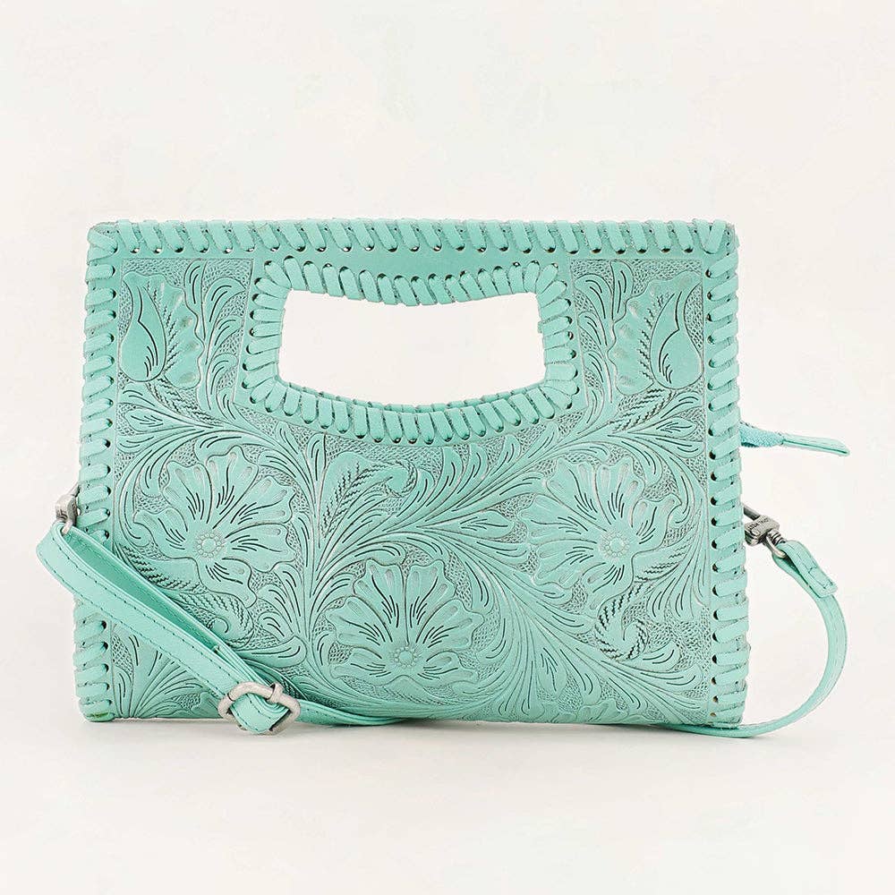 Loyal West Alma Medium Bag Red